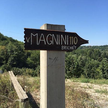 Casa Vacanze Il Brichet Mondovì Екстериор снимка