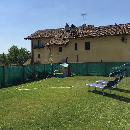 Casa Vacanze Il Brichet Mondovì Екстериор снимка