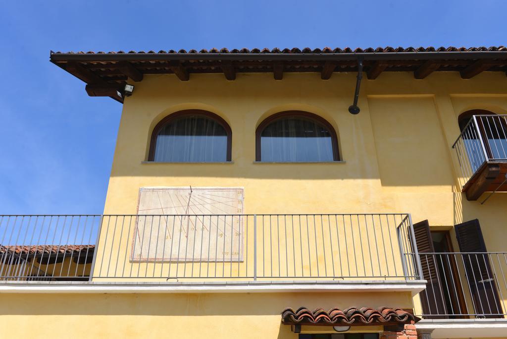 Casa Vacanze Il Brichet Mondovì Стая снимка