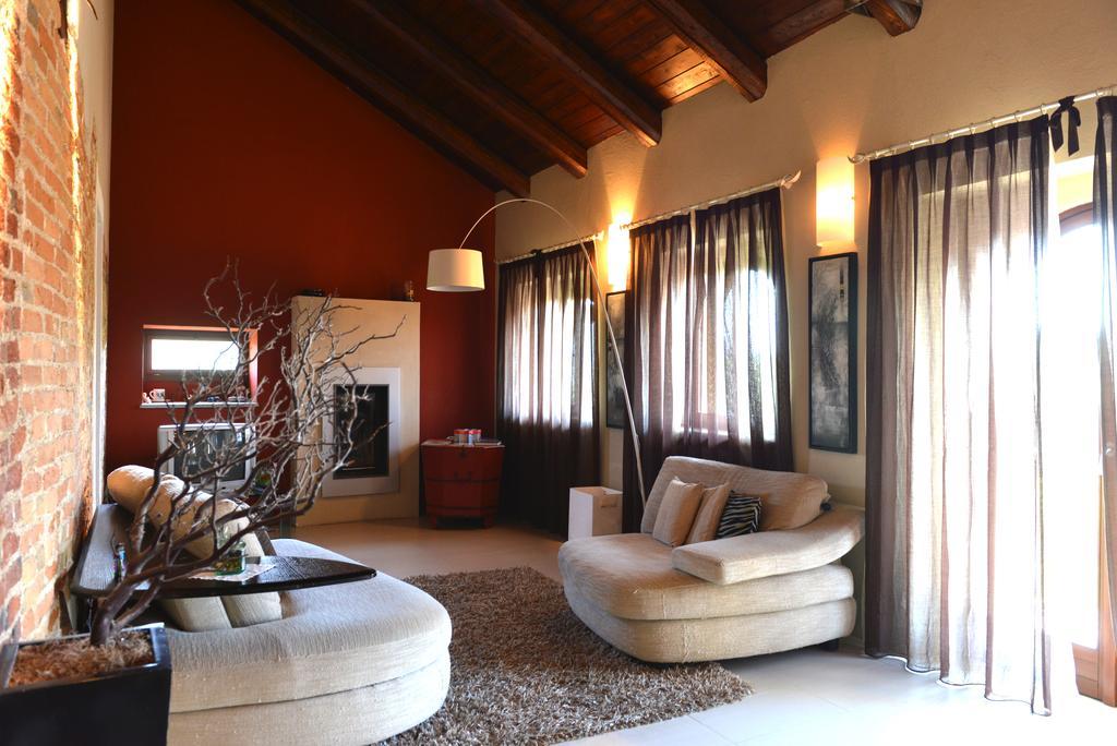 Casa Vacanze Il Brichet Mondovì Екстериор снимка